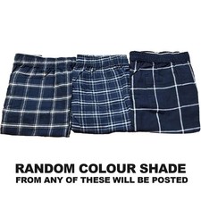 M&S Mens Flannel Pyjama