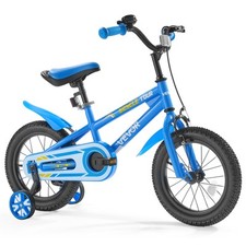 VEVOR Kids Bike 35.56 cm BMX