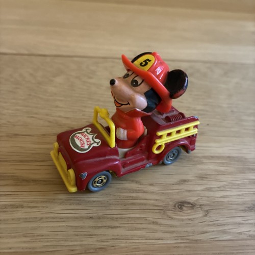 Vintage walt disney tomy - walt,