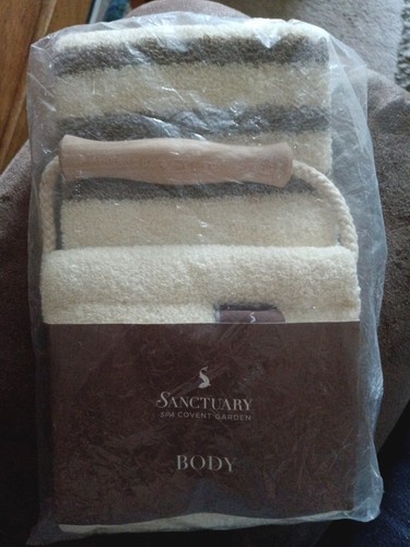 Sanctuary spa covent garden - spa,