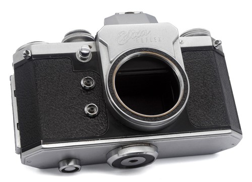 Wirgin edixa reflex - edixa,
