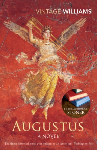 Augustus novel john - augustus, a