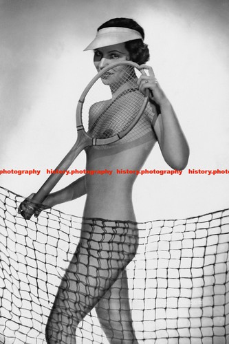 F022420 vintage nude - f022420,
