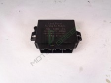 Freelander 2 Parking Aid Module For Rear Parking Aid , AG9215K866AB LR013404