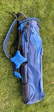 Callaway Golf Pencil Golf Bag - 3 way divider 