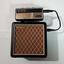 VOX Metl Plus AP2-CAB Guitar