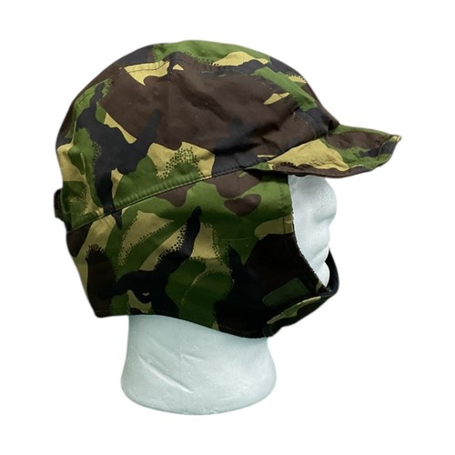 British army dpm - british,