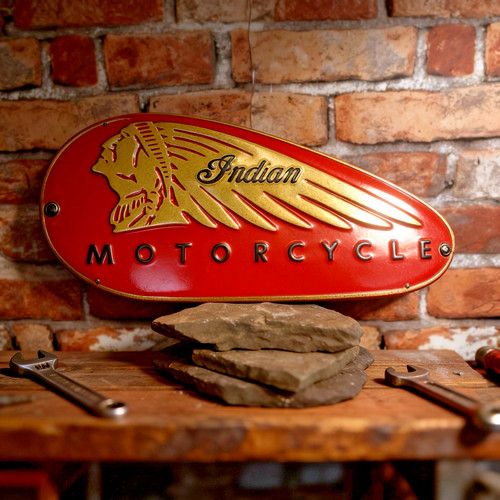 Embossed retro style - ,