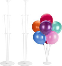 Joysky sets balloon stand - 2,