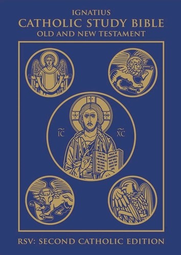 Ignatius catholic study - ​ignatius,