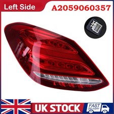 LEFT SIDE TAIL LED LIGHT LAMP