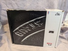 Staub en France 37cm 8l Oval Cast Iron Cocotte Casserole Dish Dutch Oven Black