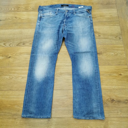 Replay waitom m983 - m983, jeans