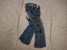 Vintage if six was nine y2k