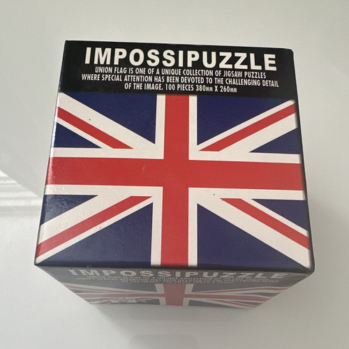 Funtime impossipuzzle union - funtime,