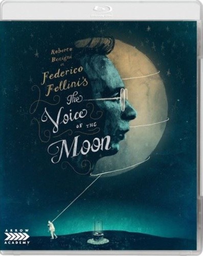 The voice moon 15 - the,