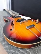 Alvarez ASA75 VC Full Hollow