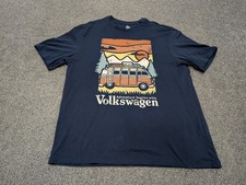 Volkswagon T-Shirt - Adventure