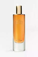 ZARA WOMEN GOLDEN DECADE EAU