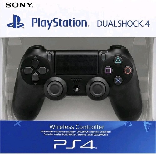 Sony playstation dualshock - sony,