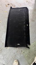 Ford Escort Cabriolet Rear Parcel Shelf Carpet. Genuine Ford Part