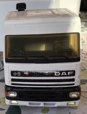 lion toys 1:50 scale daf 95
