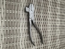 Cobblers 7” Vintage Tools