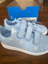 Adidas Stan Smith Kids Pale