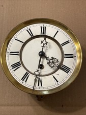 Antique Gustav Becker 1 Weight