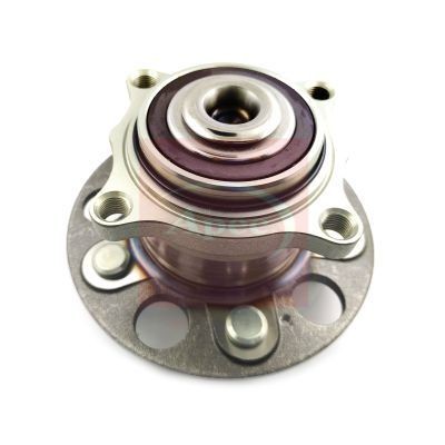 Apec wheel bearing - apec, kit