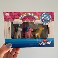 Official My Little Pony Mini