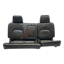 2011 Nissan Navara Tekna D40