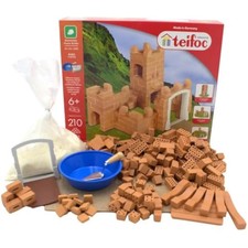Teifoc 3500 - Small Castle -