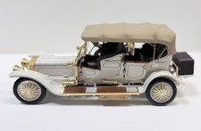 1911 Rolls Royce Franklin Mint