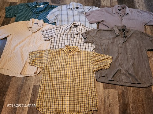 Lot men s large - lot, of