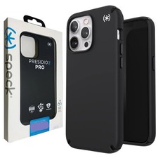 Genuine Speck (iPhone 13 Pro