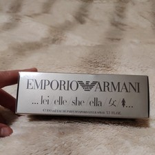 Emporio Armani She Eau de