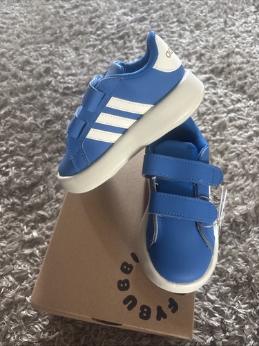 Adidas grand court - adidas,