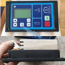 1Pcs New 6810022661 Controller Panel for BOGE Air Compressor #A6-3