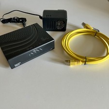 Scientific Atlanta EPC2100R2 Cable Modem 