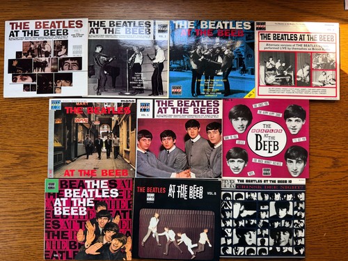 The beatles - beatles, at