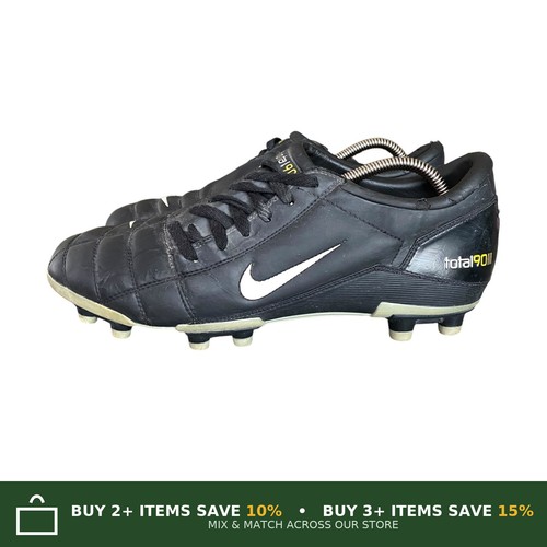Nike total iii - nike,