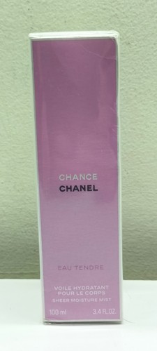 Chanel chance eau tendre sheer - chanel,