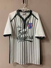 New York Rugby Shirt Olorun