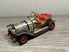 Corgi Toys  Chitty Chitty Bang
