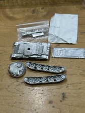 1/72 Scale T62 Tank  White