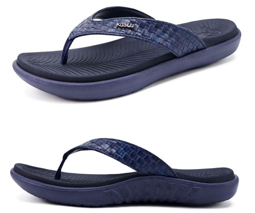 Kuailu flip flops for - kuailu,