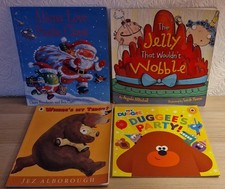 Children's Story Paperback