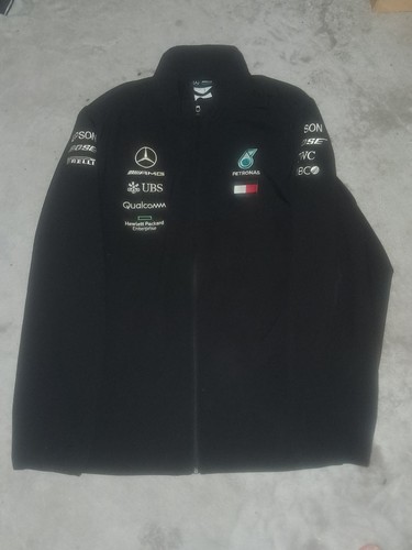 Mercedes amg petronas size xxl - size,