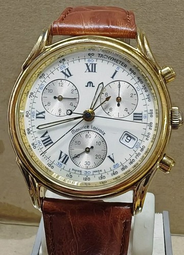 Maurice lacroix les - les, classiques
